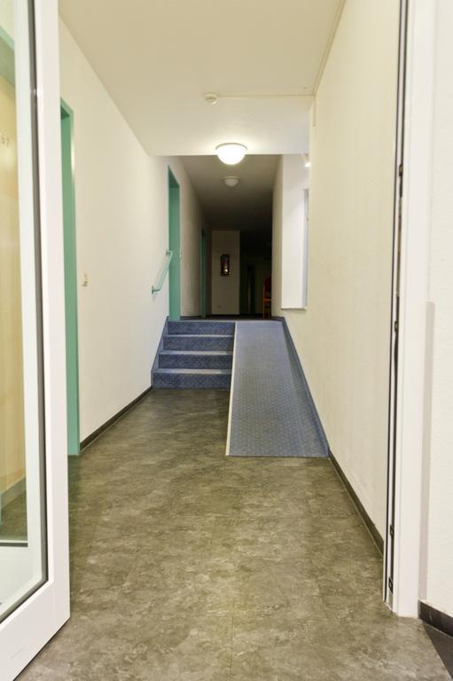 Hotel Domino Štutgart Exteriér fotografie