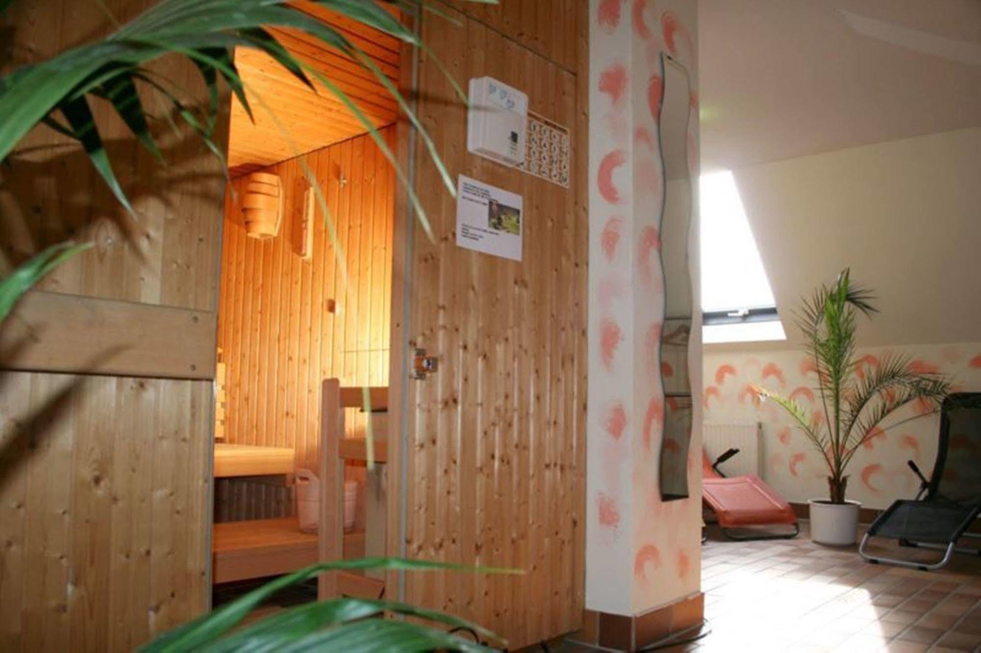 Hotel Domino Štutgart Zařízení fotografie